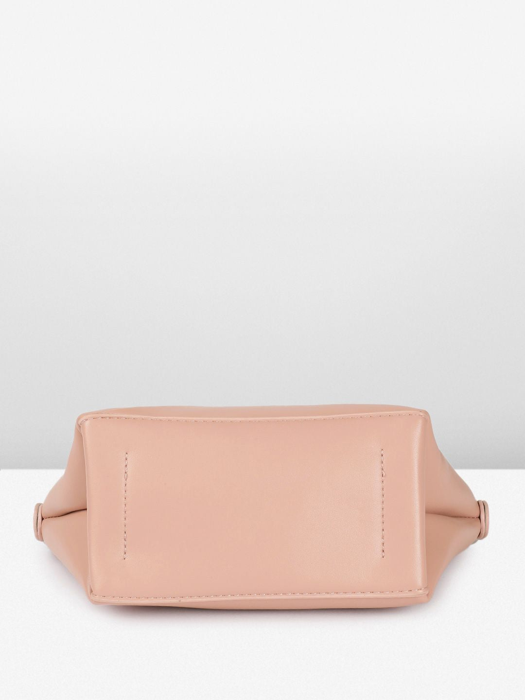 DressBerry Structured Shoulder Bag