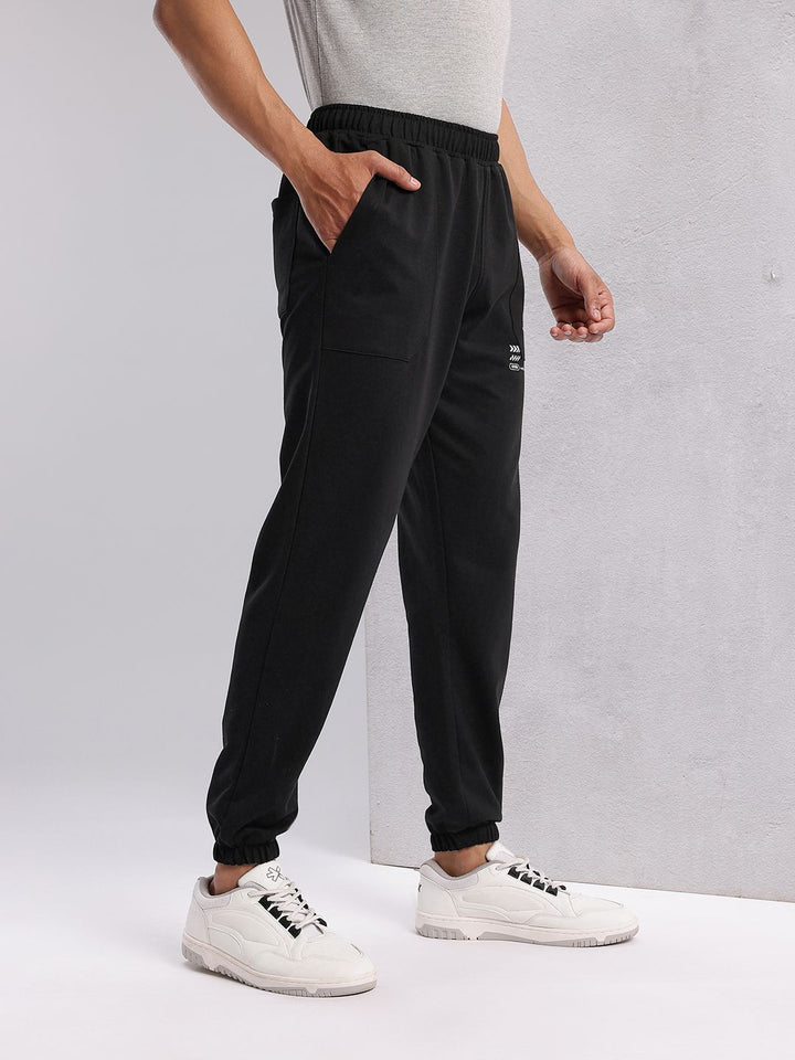 HRX by Hrithik Roshan Men Lifestyle Joggers