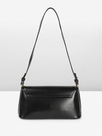 DressBerry Structured Shoulder Bag