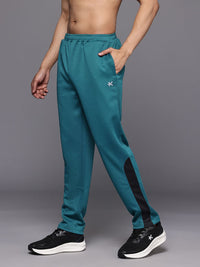 HRX by Hrithik Roshan Men Rapid-Dry Running Track Pants