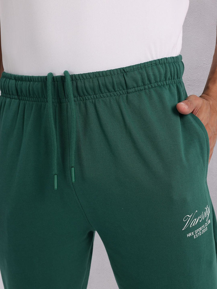 HRX by Hrithik Roshan Men Lifestyle Track pants