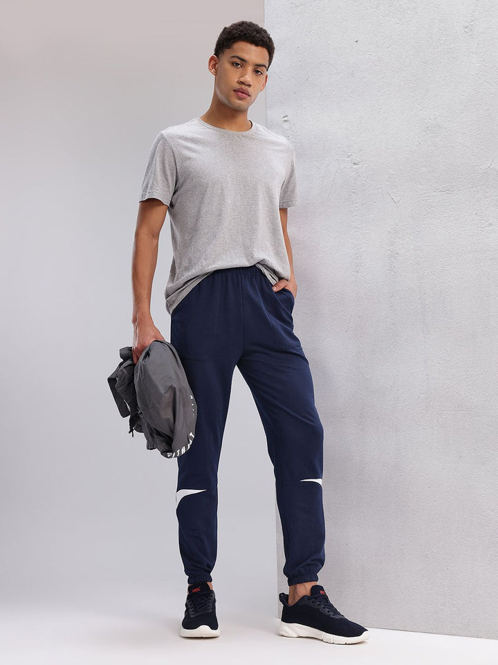 HRX by Hrithik Roshan Men Regular Joggers
