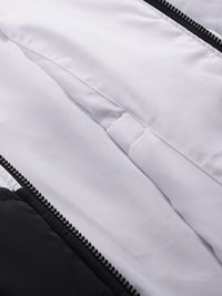 HRX by Hrithik Roshan Colourblocked Padded Jacket