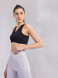 HRX by Hrithik Roshan Full Coverage Padded Yoga Bra