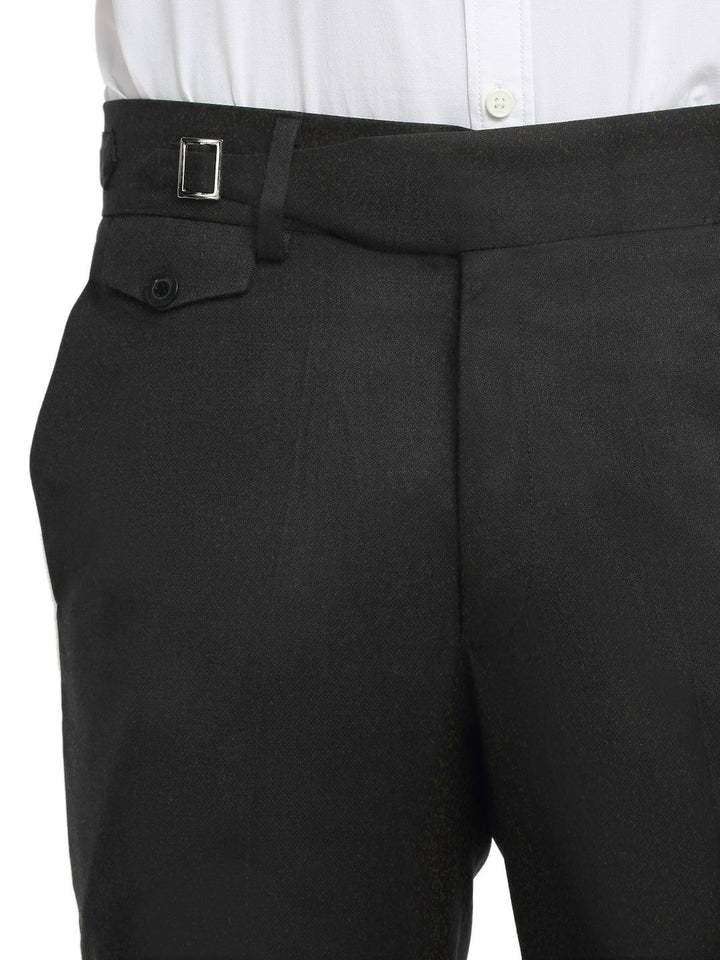 KLOTTHE Men Italian Gurkha Pants