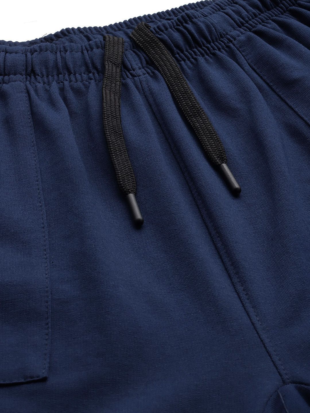 HRX by Hrithik Roshan Men Yoga Joggers