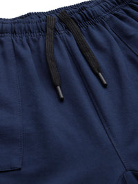 HRX by Hrithik Roshan Men Yoga Joggers