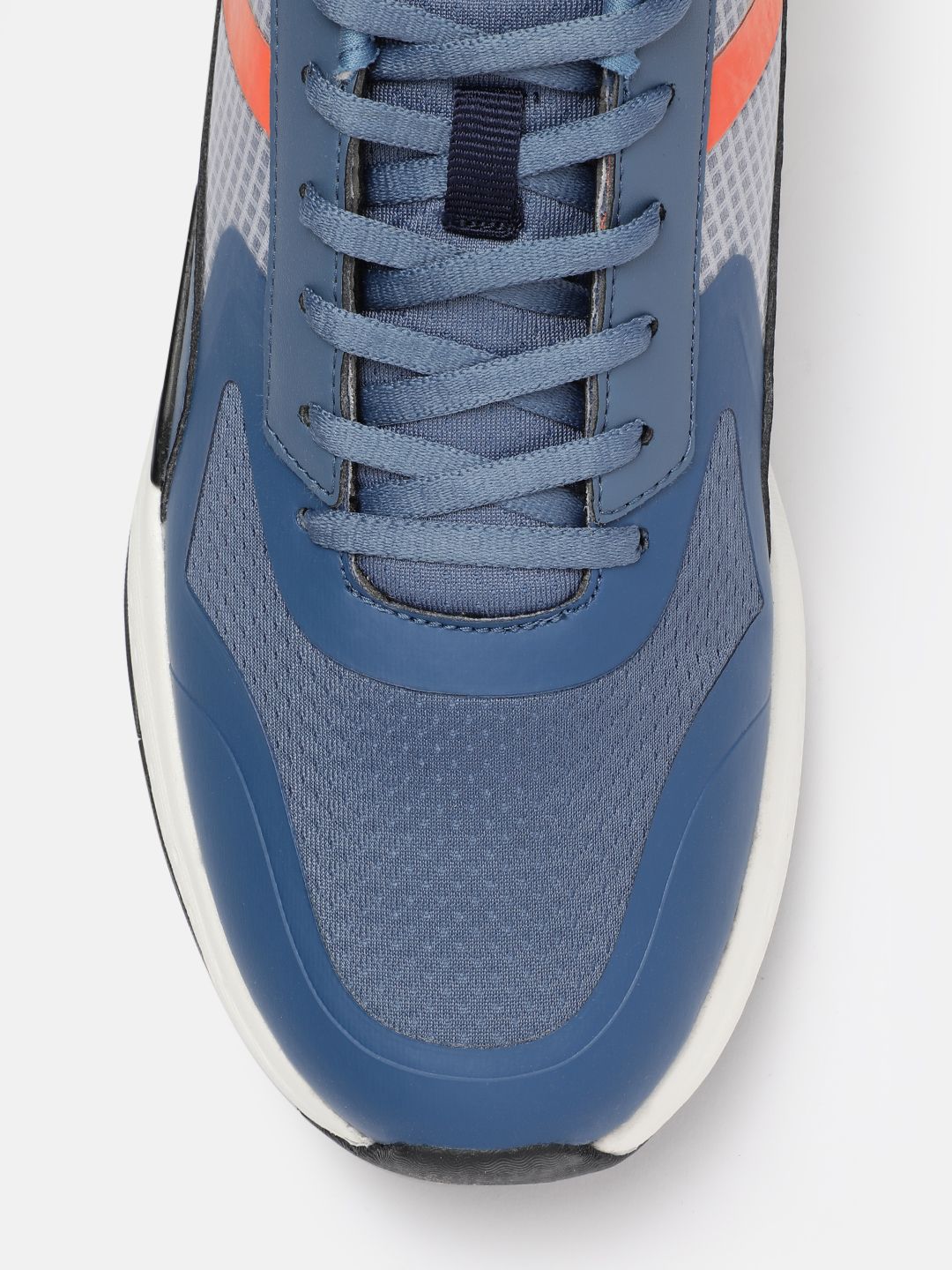 HRX by Hrithik Roshan Men Printed Sneakers