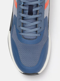 HRX by Hrithik Roshan Men Printed Sneakers