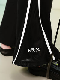 HRX by Hrithik Roshan Retro Women Training or Gym Sports Track Pants