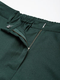 all about you Women Cargo Pockets Trousers