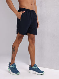 HRX by Hrithik Roshan Men Rapid-Dry Running Shorts