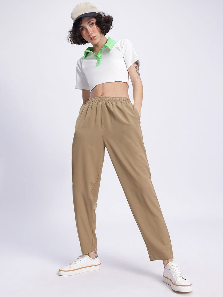 DressBerry Comfy Cool Track Pants