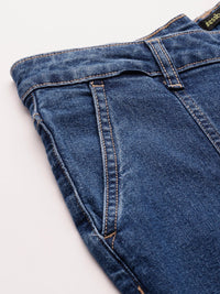 DressBerry Women Slim Fit Jeans