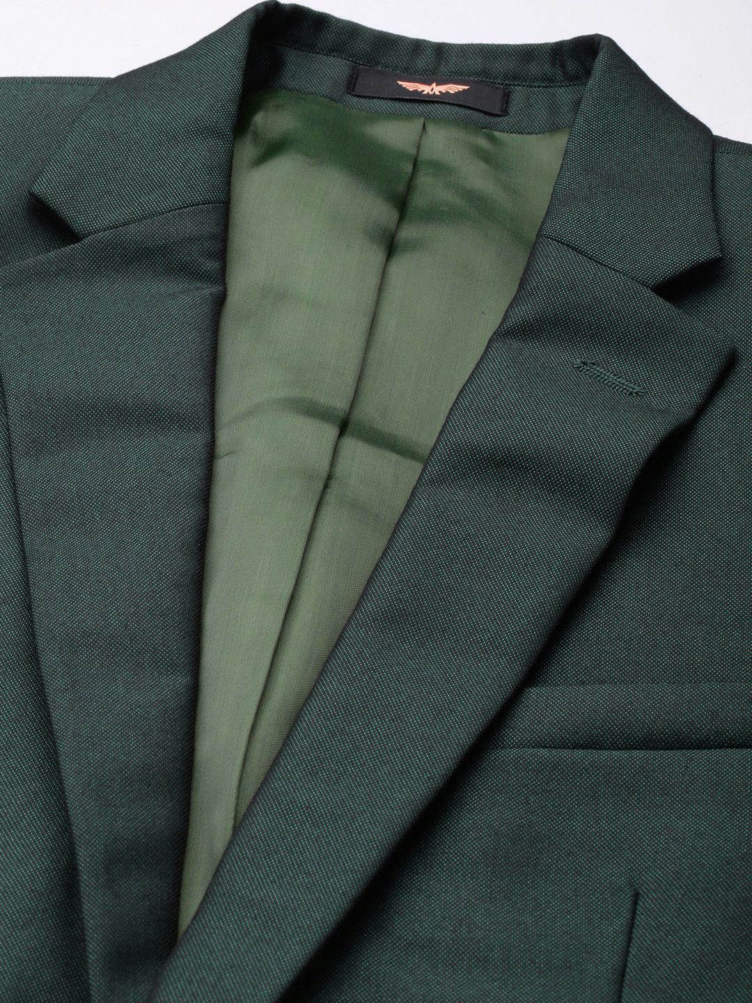 Park Avenue Super Slim Fit Single Breasted Party Wear Blazer and Trouser
