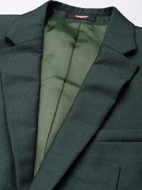 Park Avenue Super Slim Fit Single Breasted Party Wear Blazer and Trouser