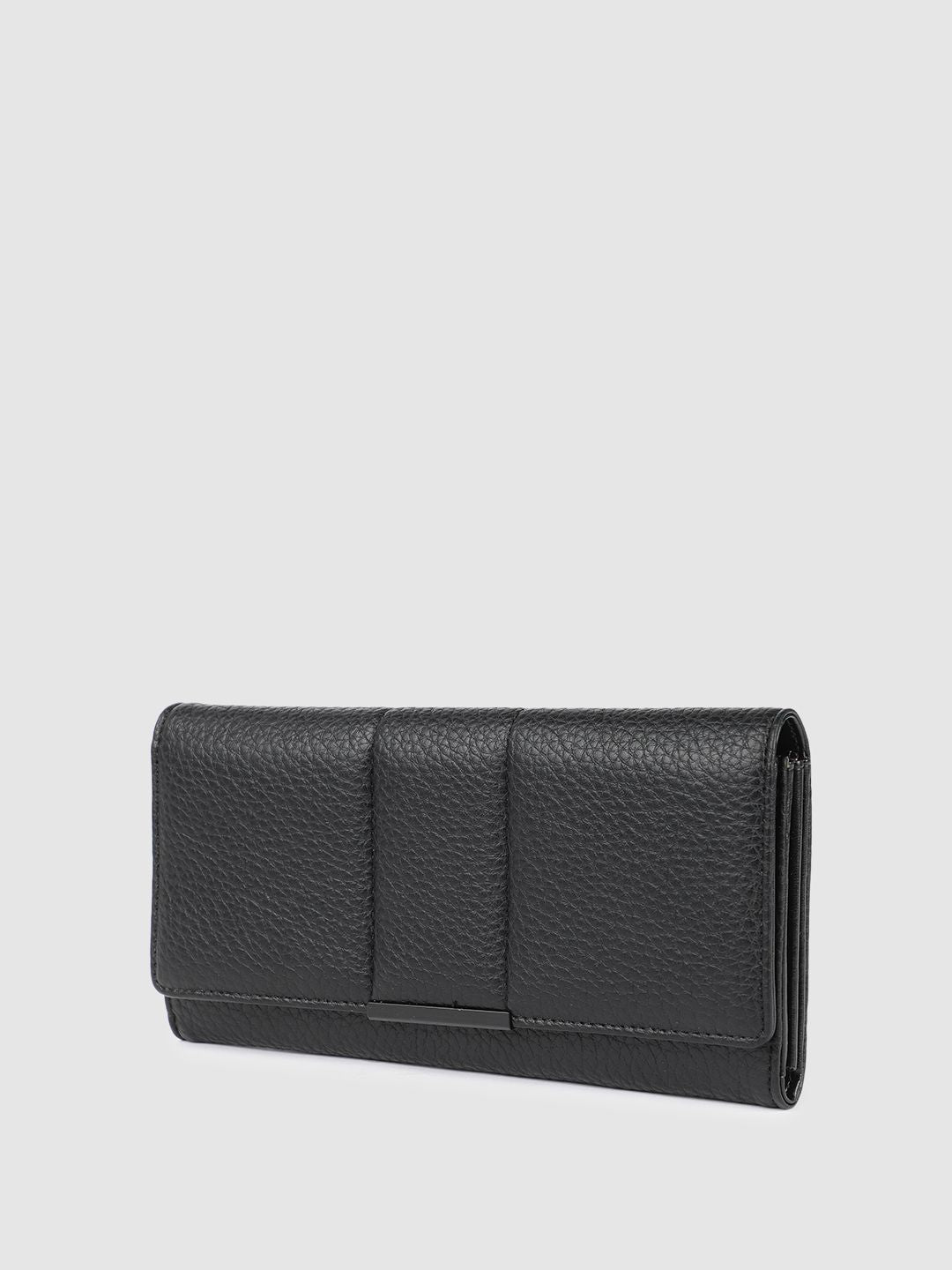 DressBerry Women Animal Textured Envelope Wallets
