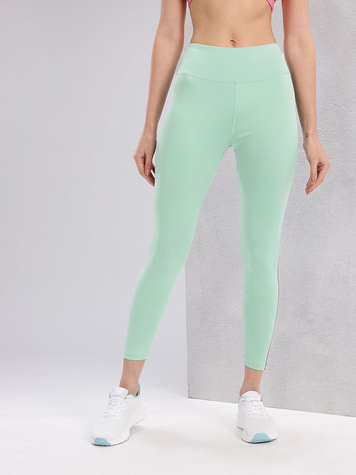 HRX by Hrithik Roshan Women Rapid Dry Training Tights