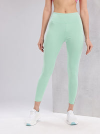 HRX by Hrithik Roshan Women Rapid Dry Training Tights