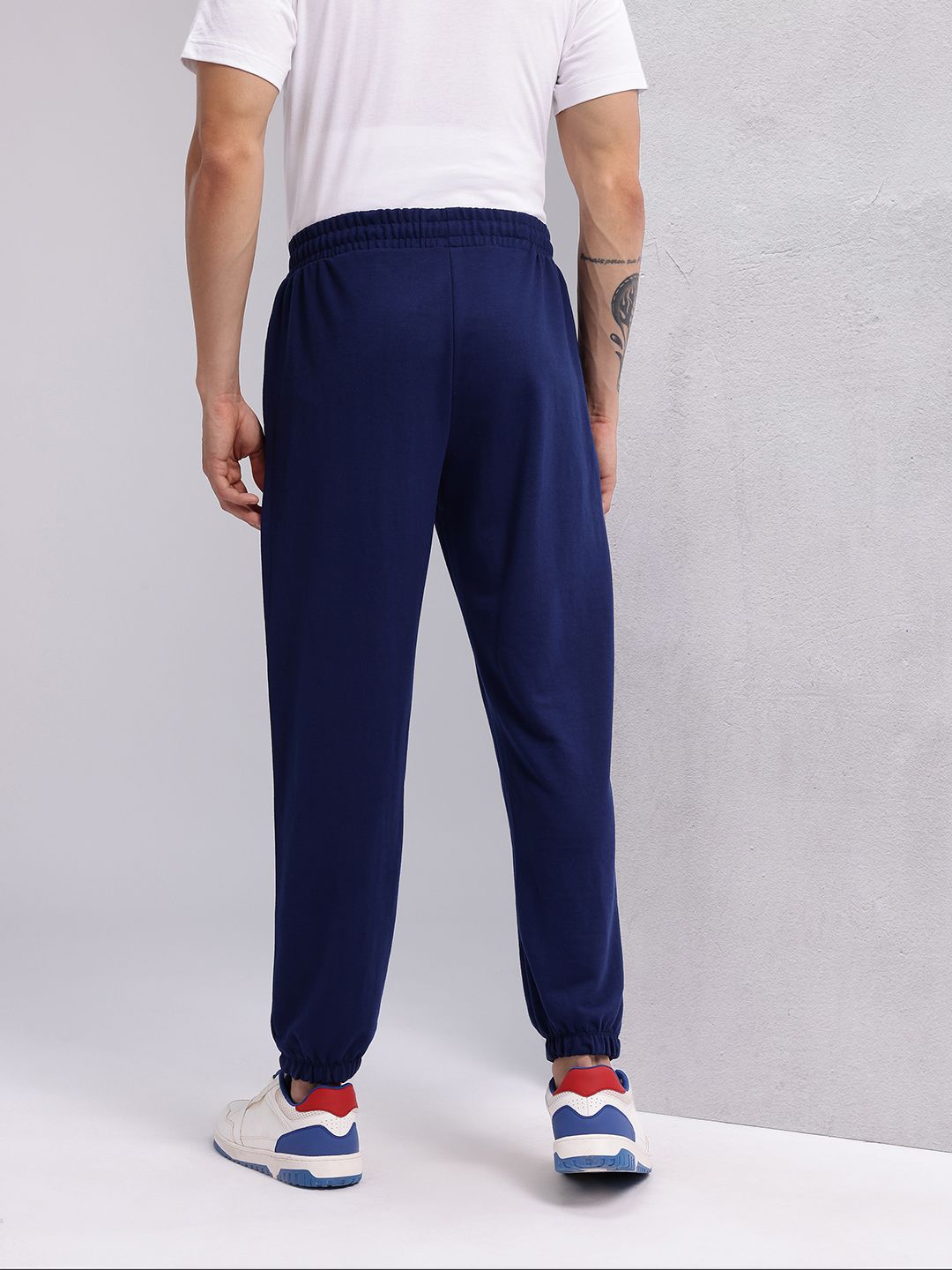 HRX by Hrithik Roshan Men Training Joggers