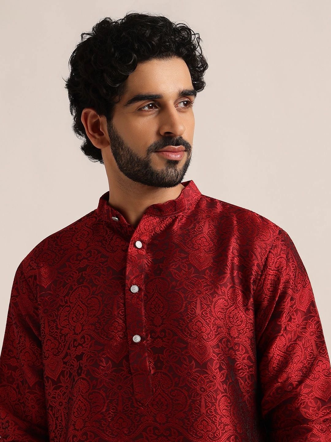 Anouk Men Kurta