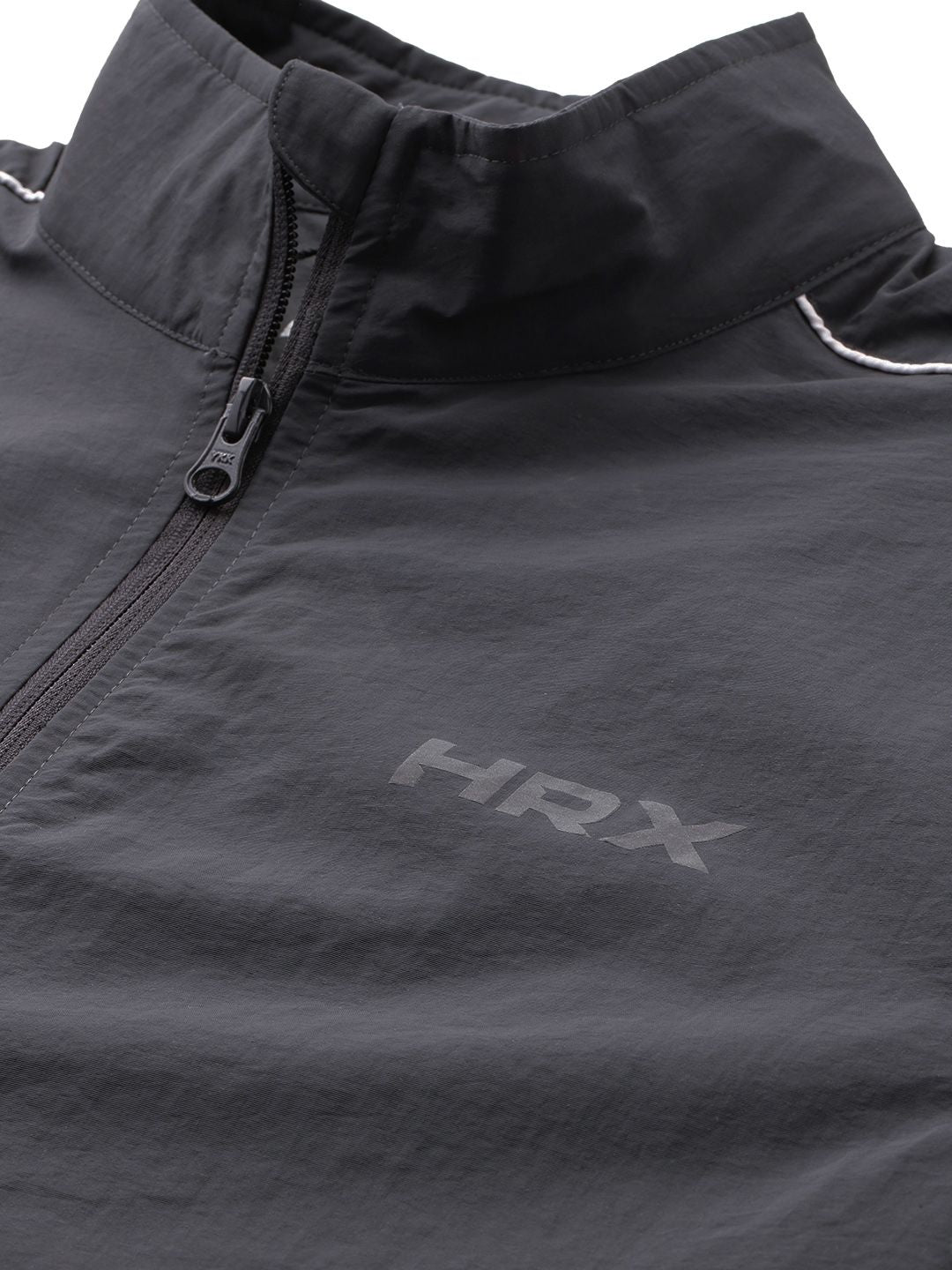 HRX by Hrithik Roshan Men Rapid-Dry Running Track Suit