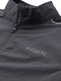 HRX by Hrithik Roshan Men Rapid-Dry Running Track Suit