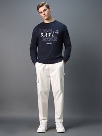 Bewakoof Men Printed T-shirt