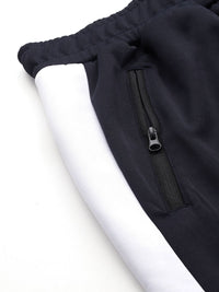 HRX by Hrithik Roshan Men Rapid-Dry Training Track pants