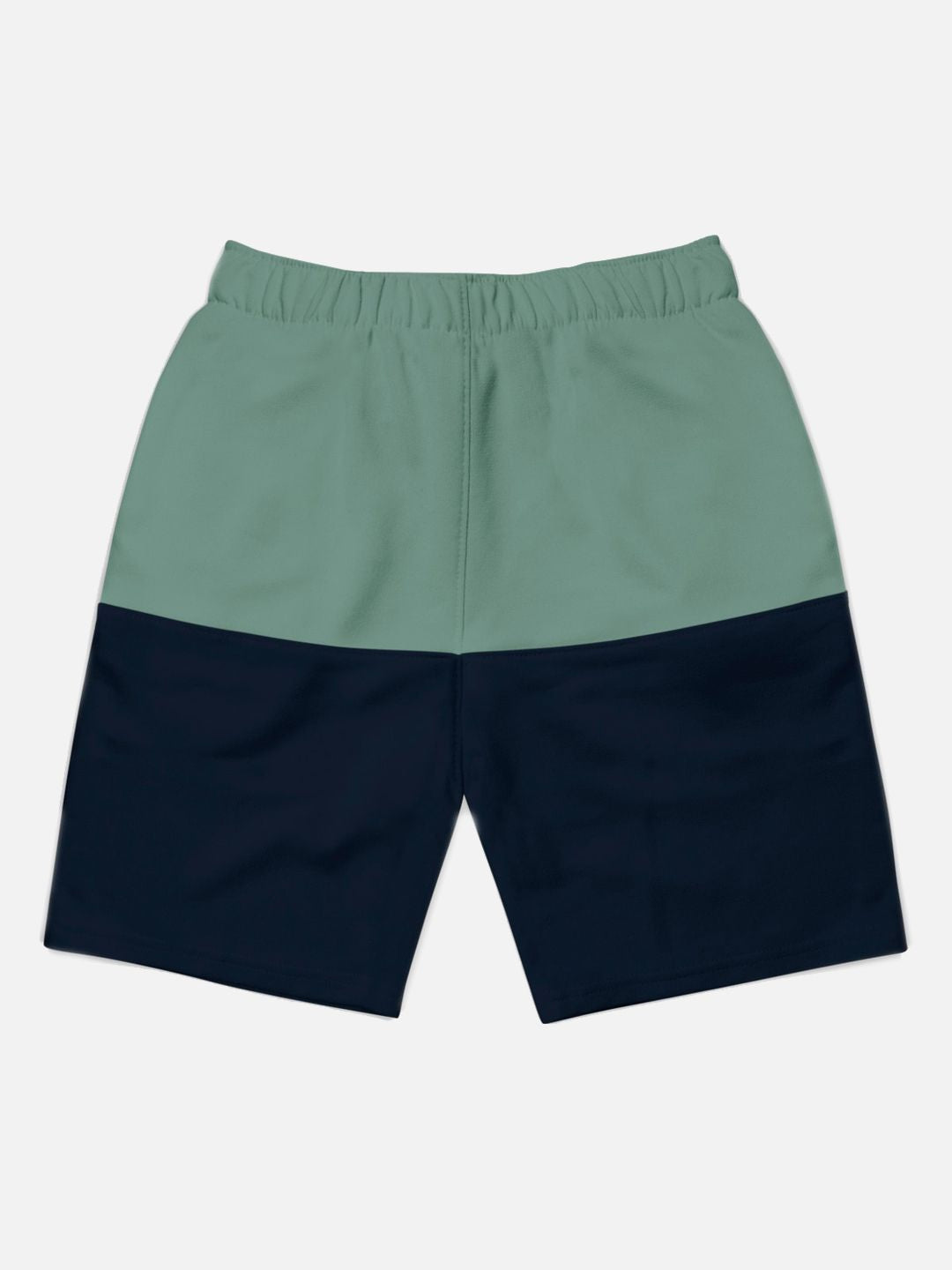 HELLCAT Boys Pack Of 3 Typography Printed Cotton Shorts