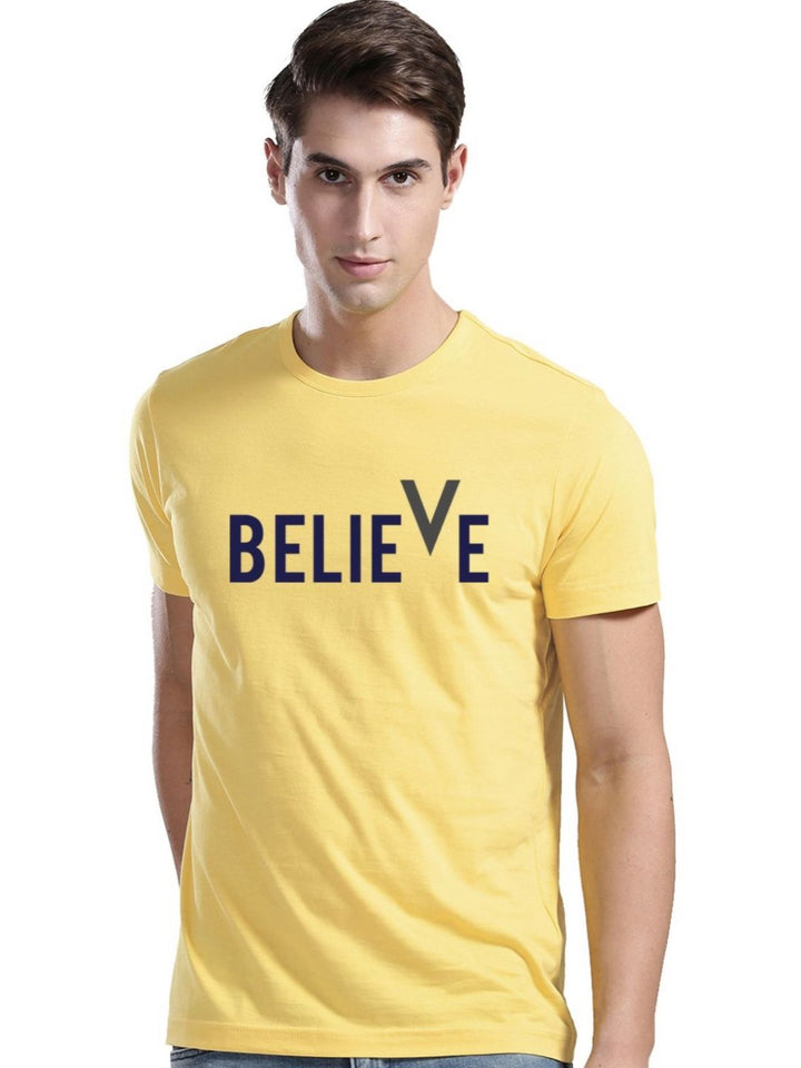 ADRO Lelaki Pek 3 Baju-T Bercetak