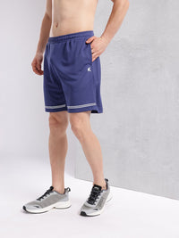 HRX by Hrithik Roshan Men Rapid-Dry Training Shorts