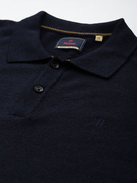 Raymond Polo Neck Pullover Sweater