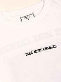 Thomas Scott Oversized Graphic Printed Bio Finish Cotton T-shirt