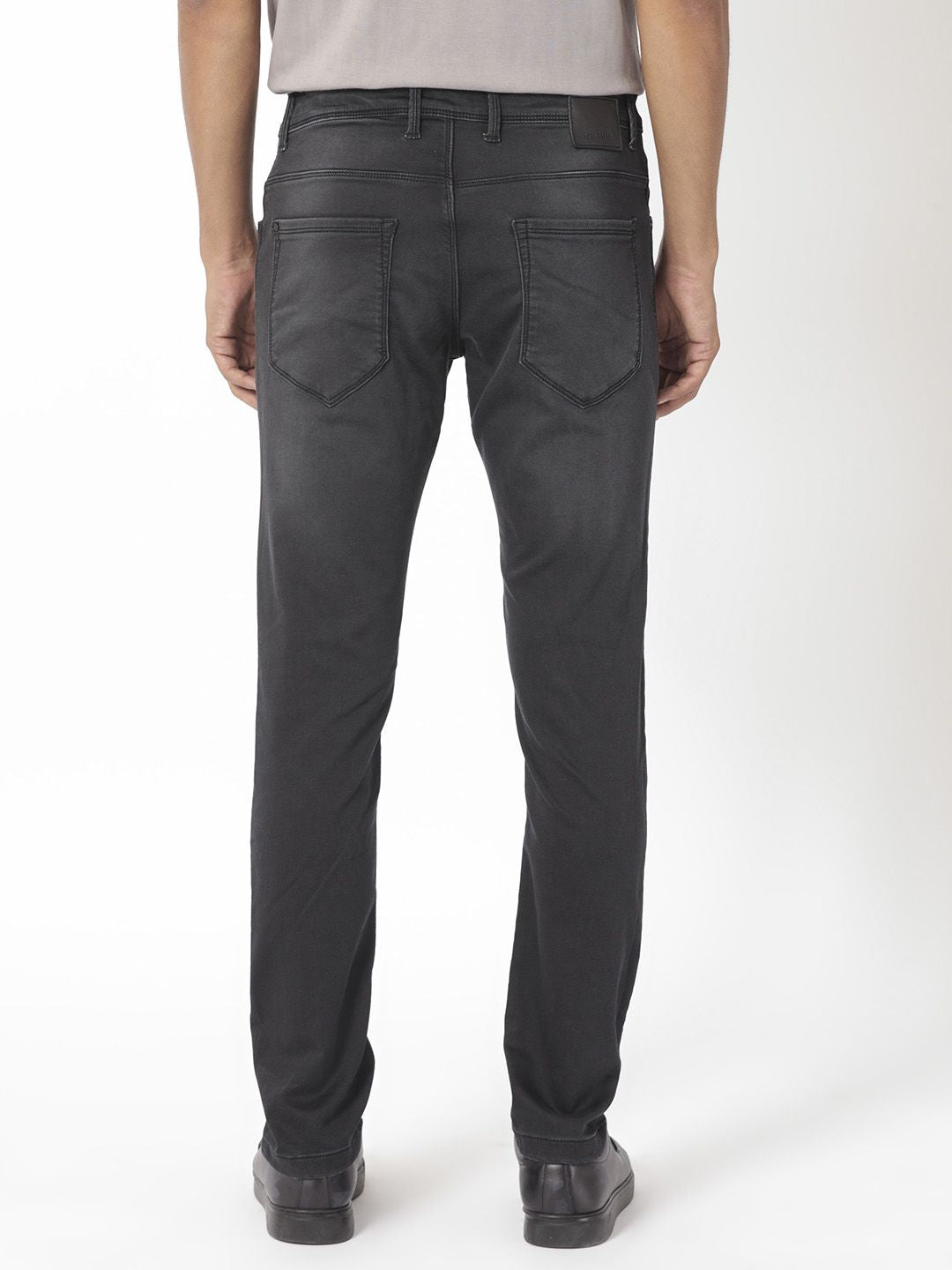 RARE RABBIT Men Tours Slim Fit Jeans