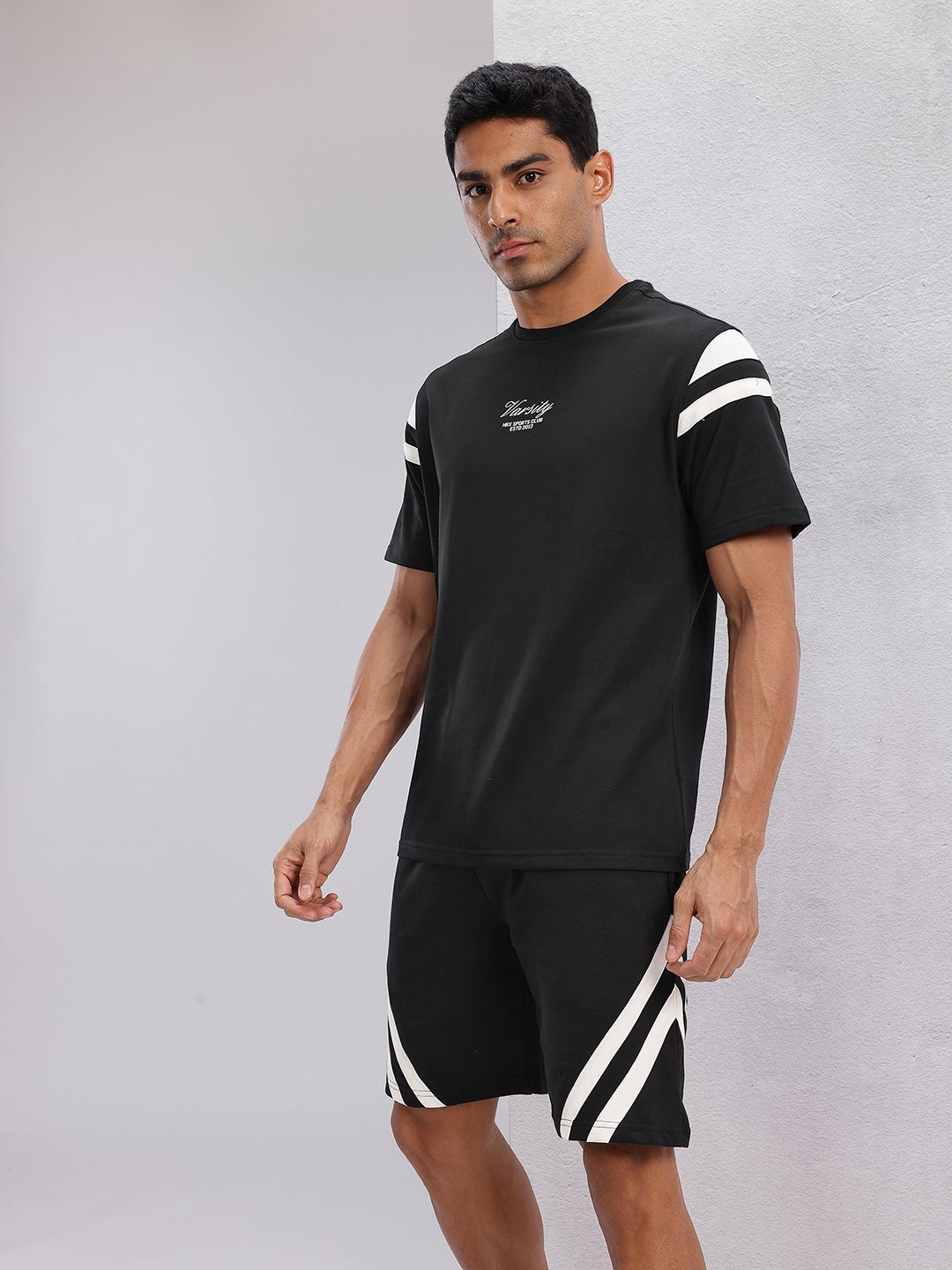 HRX by Hrithik Roshan Men Lifestyle Tracksuits