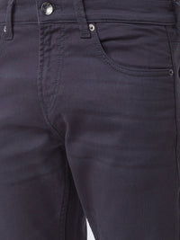 SPYKAR Men Mid-Rise Stretchable Jeans