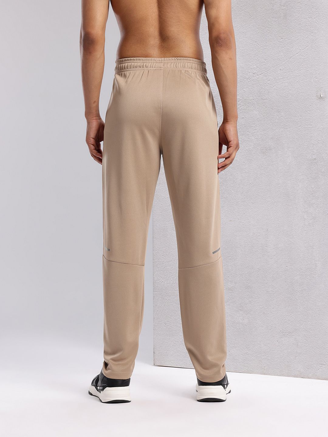 HRX by Hrithik Roshan Men Rapid-Dry Running Track Pants