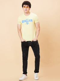 Being Human Men Mid-Rise Slim Fit Jeans