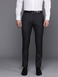 Raymond Men Slim Fit Trousers