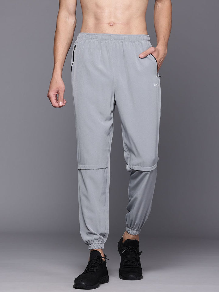 HRX by Hrithik Roshan Men Rapid-Dry Training Joggers