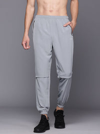 HRX by Hrithik Roshan Men Rapid-Dry Training Joggers