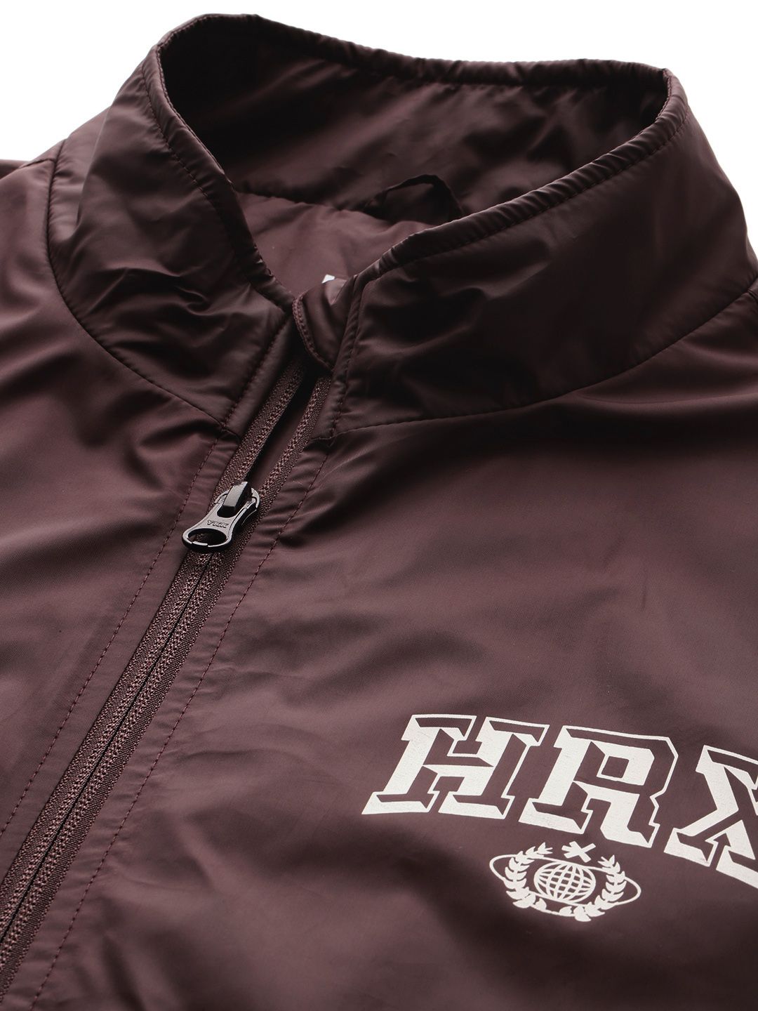 HRX by Hrithik Roshan Lifestyle Bomber Jacket