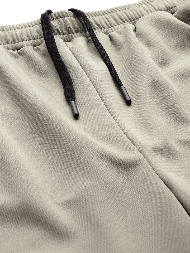 HRX by Hrithik Roshan Men Rapid-Dry Running Track Pants