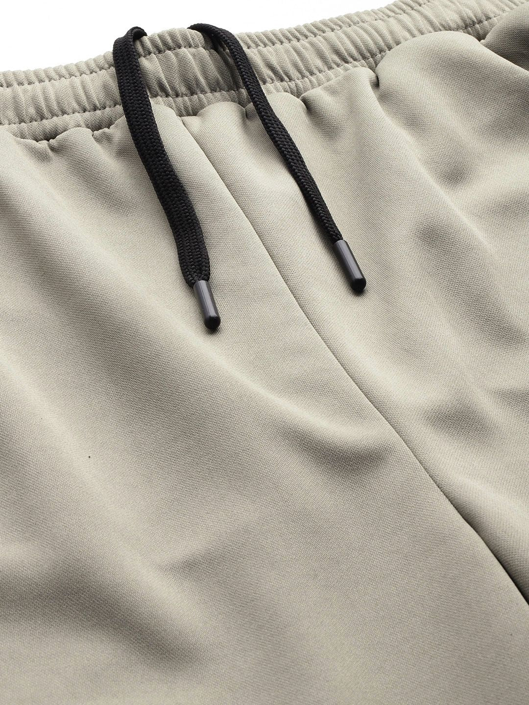 HRX by Hrithik Roshan Men Rapid-Dry Running Track Pants