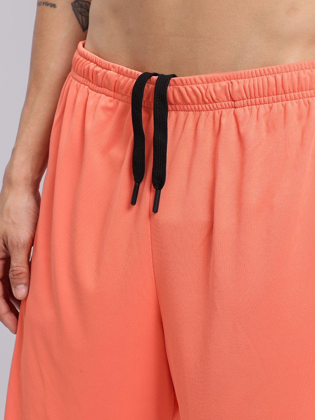 HRX by Hrithik Roshan Men Rapid-Dry Running Shorts