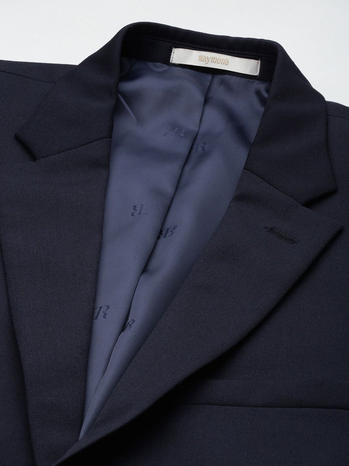 Raymond Contemporary Fit 2 Piece Formal Suit