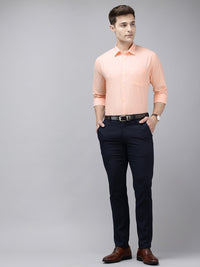 Park Avenue Slim Fit Opaque Formal Shirt