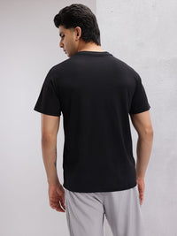 HRX by Hrithik Roshan Men Training T-shirt