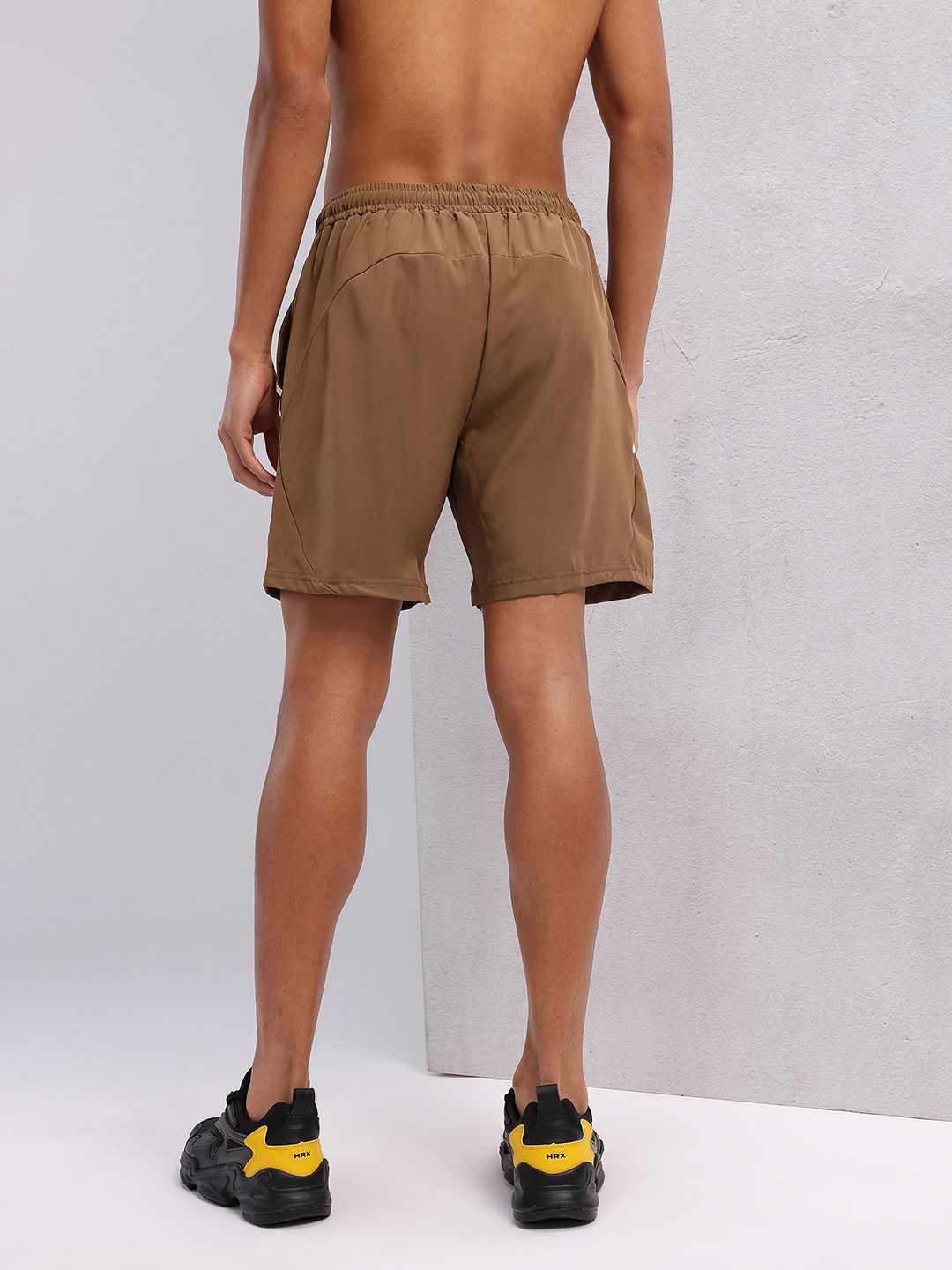 HRX by Hrithik Roshan Men Training  Shorts